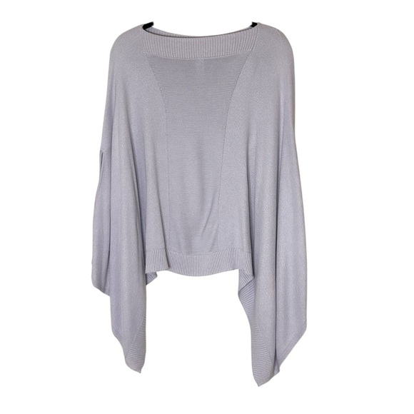 Lululemon Forward Flow Cape- One Size Athletisure Poncho - Picture 2 of 9